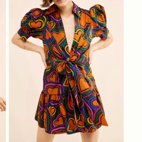 FARM Rio Dresses & Skirts - Farm RIO dress
